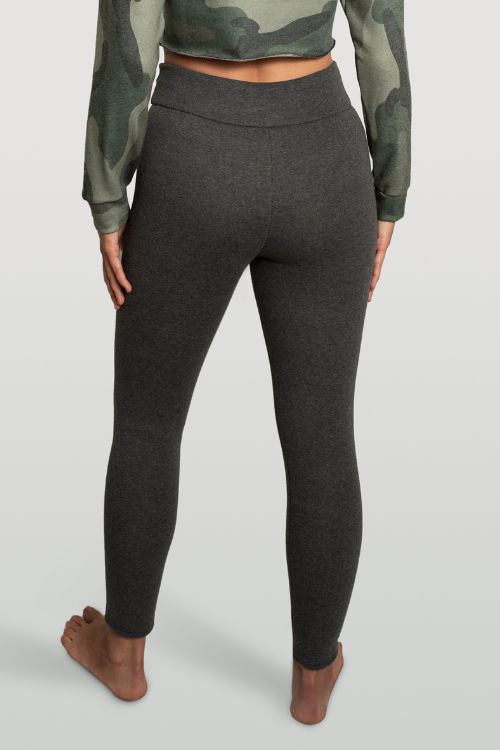 PolarCoze Sherpa Fleece Leggings