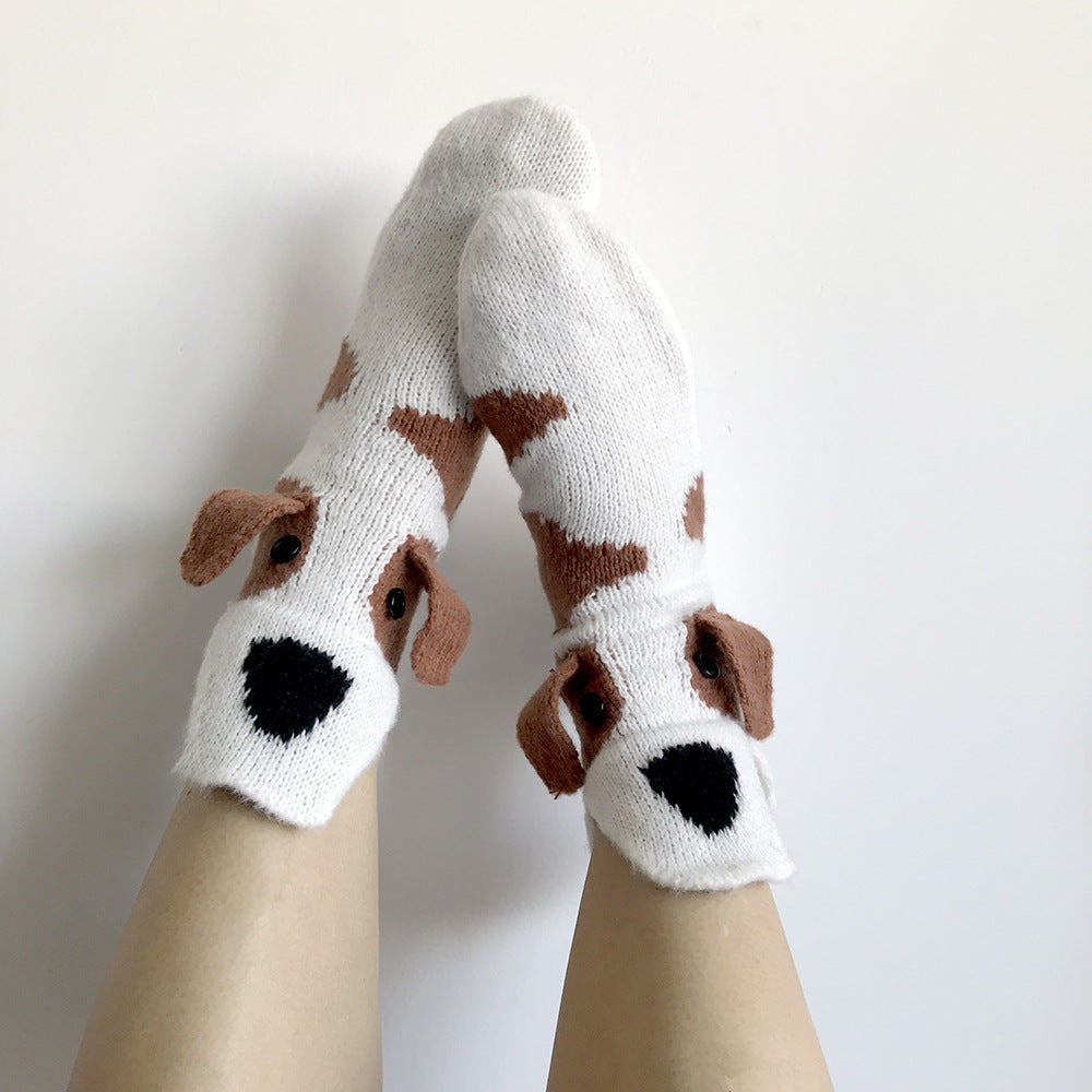 MyPet SnugSocks