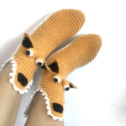 MyPet SnugSocks