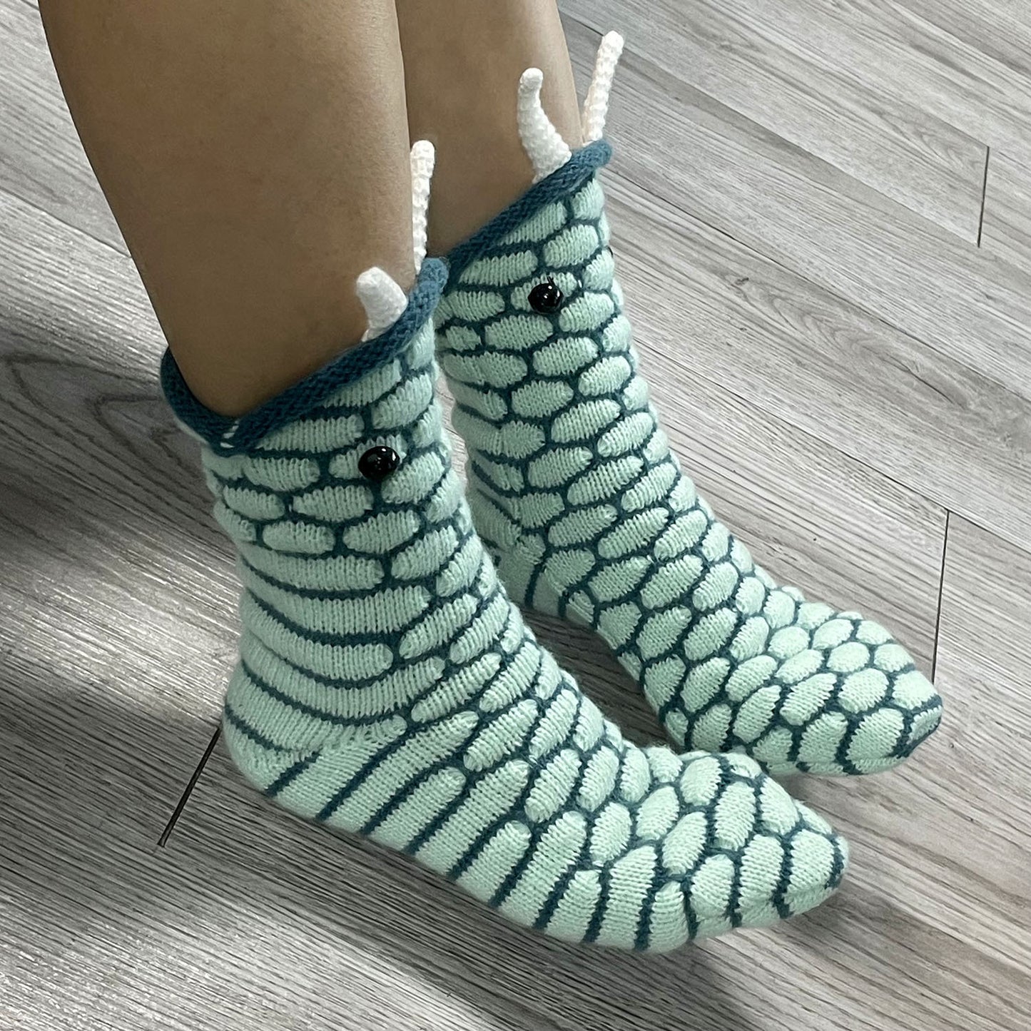 MyPet SnugSocks