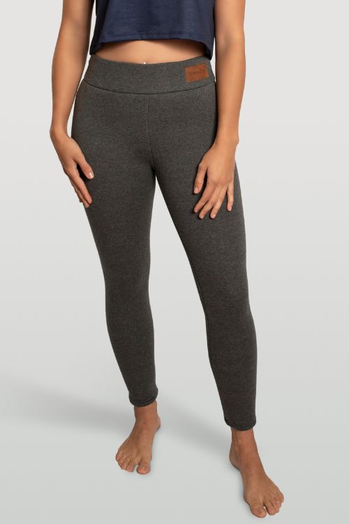 PolarCoze Sherpa Fleece Leggings